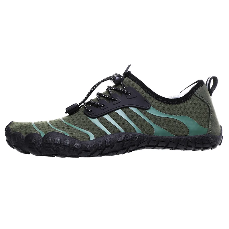 

Amazon Hot Sellings 2021 Wading Shoes Outdoor Wading Shoes Women Shoes Sandals Beach, Black, blue, green, gray, purple