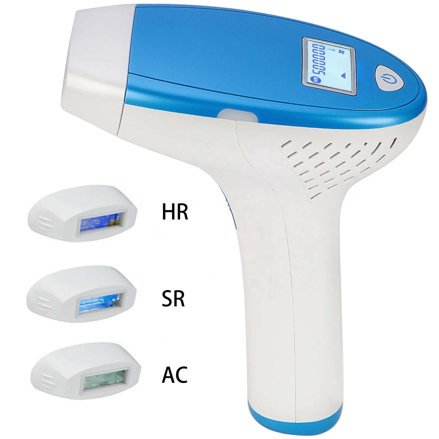 

Portable Lazer Device Depiladora Laser Hair Removal Handset Ipl Laser Hair Removal