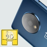 

9D 9H tempered glass camera lens protector for oneplus 7pro 7t camera protector