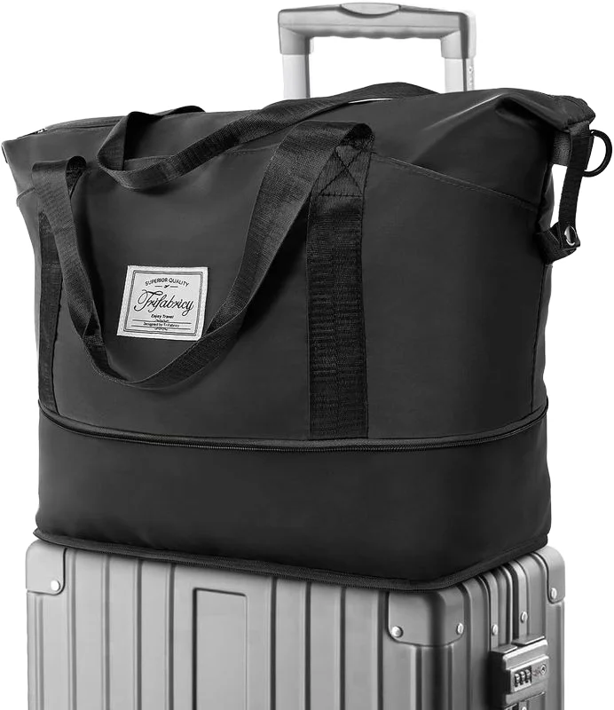 MARKSMAN Wholesale Colorful Sports Tote Gym Bag Fashion Travel Duffel Bag Big Capacity Waterproof Features for Weekend Travel