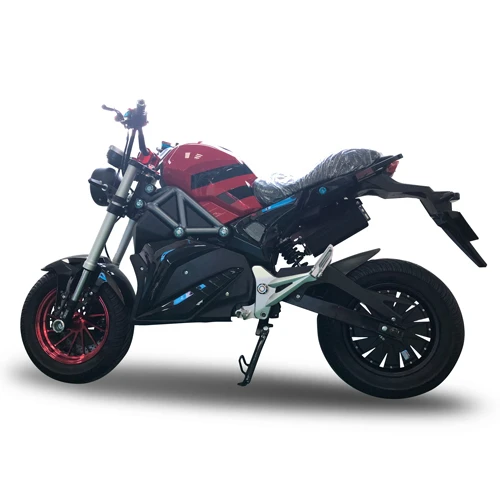 

3000w electric motorcycle for adult