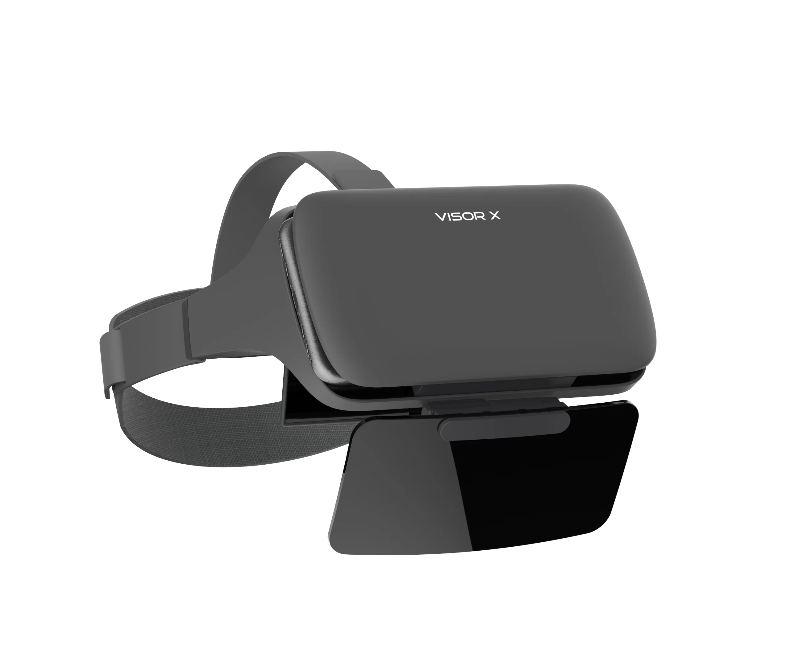 New Design Ar Glasses Augmented Reality Google Cardboard Vr Headset 3d