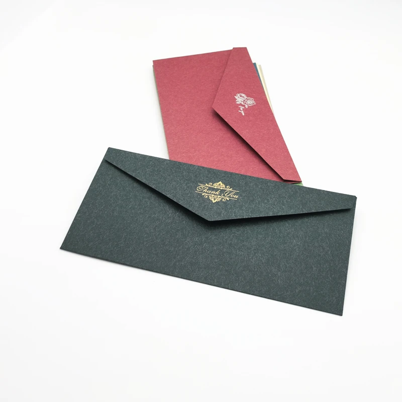 
China manufacturer envelope with cards 