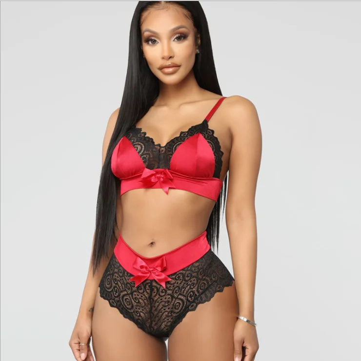

Hot selling mature women wholesale plus size sexy lingerie women lingerie
