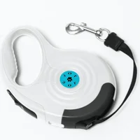 

Heavy Duty Retractable Dog Leash with replaced inner leash