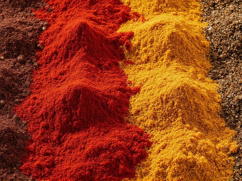Essential Italian Spices: A Culinary Guide