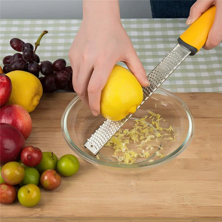 Professional Zesting Tools Multi Function Kitchen Cheese Carrot
