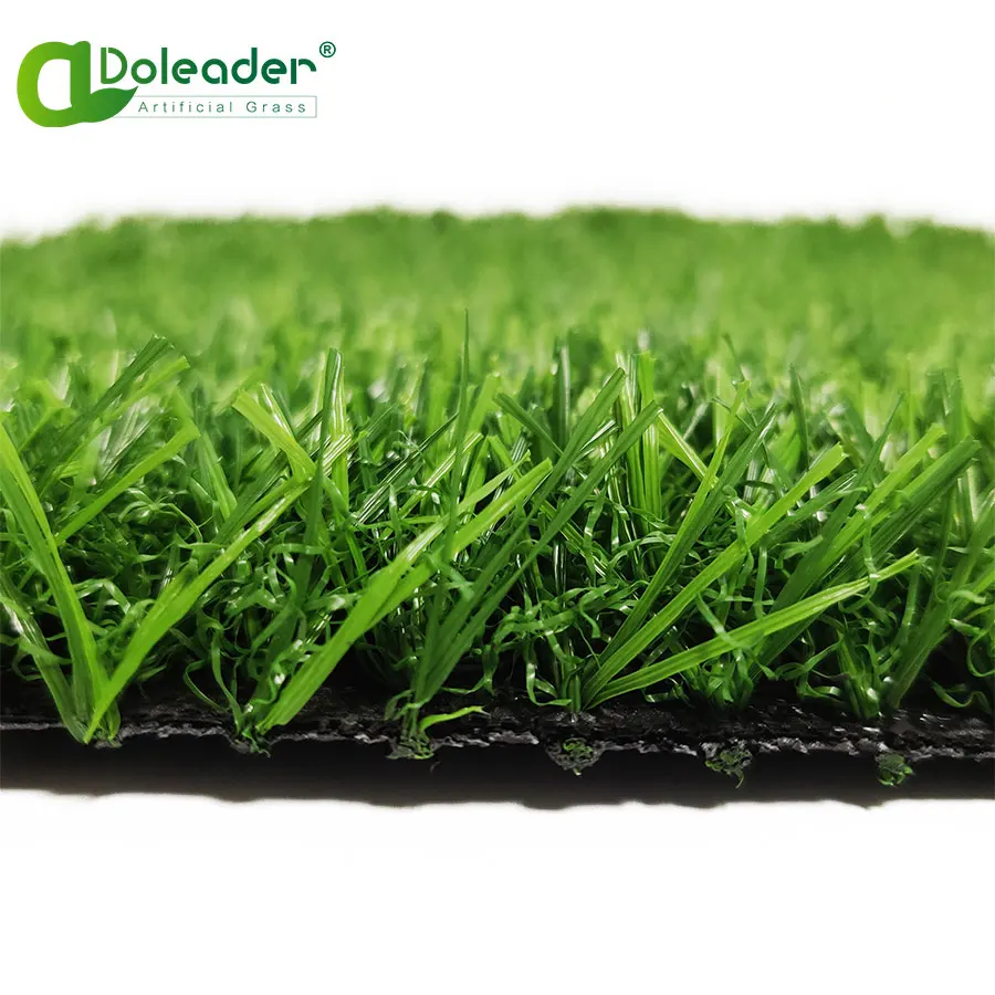 

2021 Football landscape cricket turf make grass garden artificial grass carpet for balcony artificial grass tile plant, Green 3tone, 4tone, iridescence