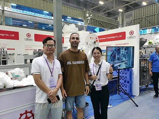 Company Overview - Dongguan Huitong Automatic Machinery Technology Co ...