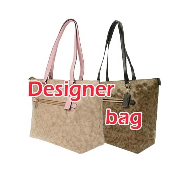 

Super Brand Cos Women PVC Replicate Shopping Sac a Main Femm Borse Bags Luxury Designer Woman Handbags, Picture