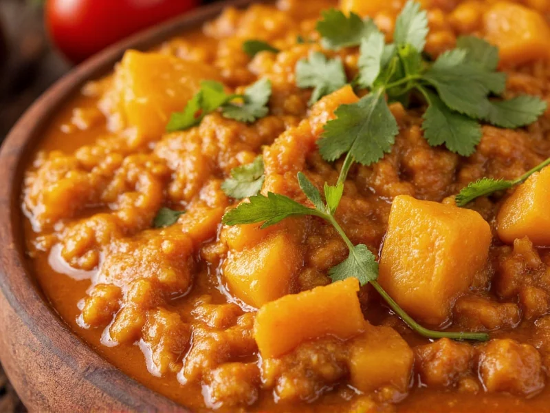 5 Best Curry Substitutes That Actually Work (With Ratios)