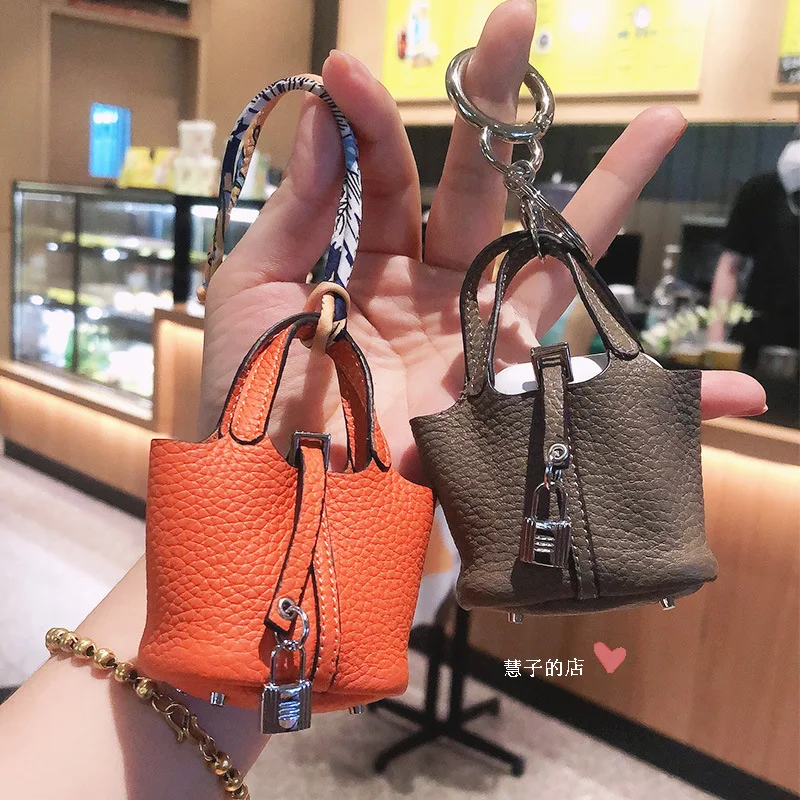 

Creation cartoon designer bag keychain mini bag bags for women hand crossbody handbags 2021 latest tote cosmetic, As picture