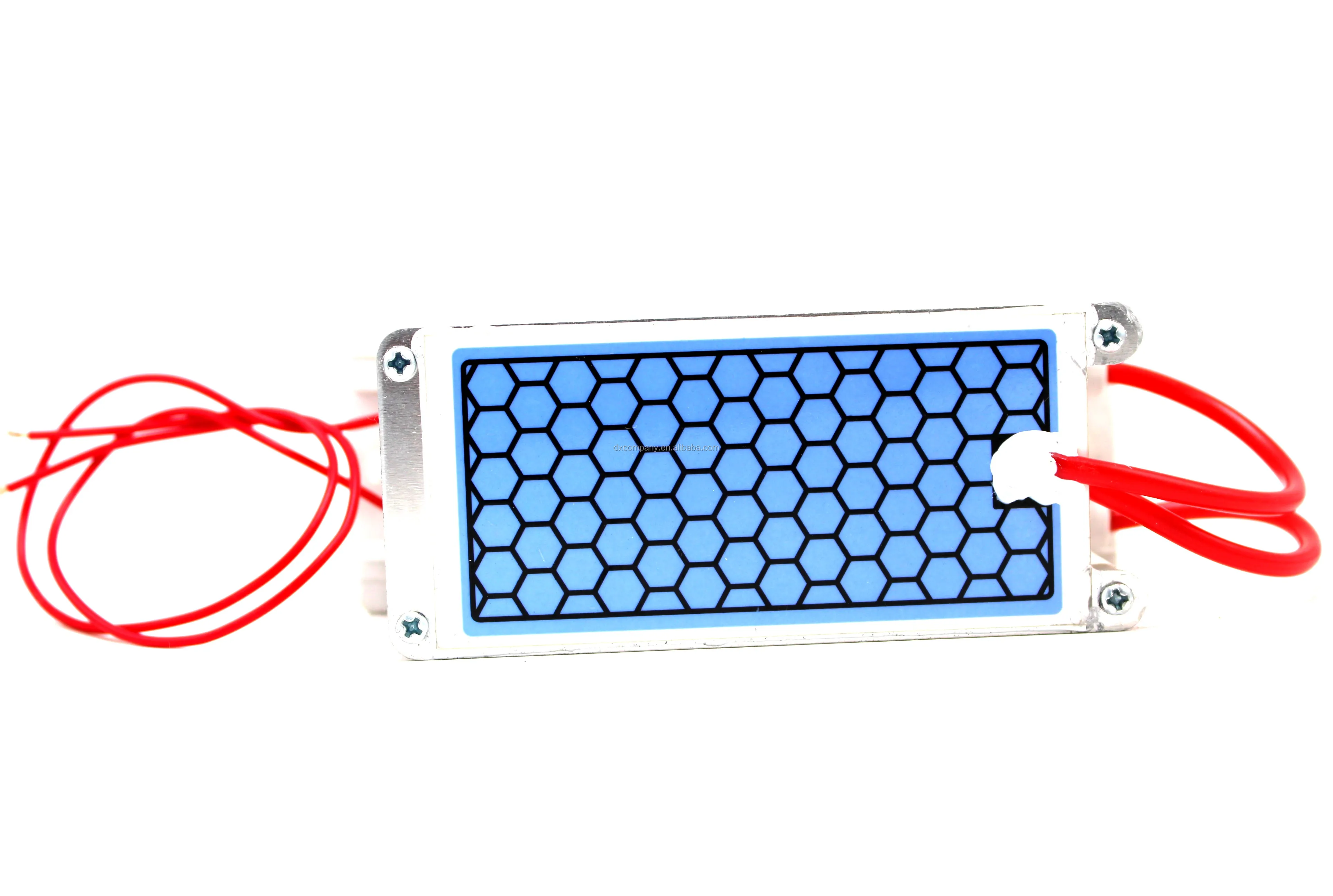 220v 15g Ceramic Ozone Plate Ozone Generator For Ozone Disinfection