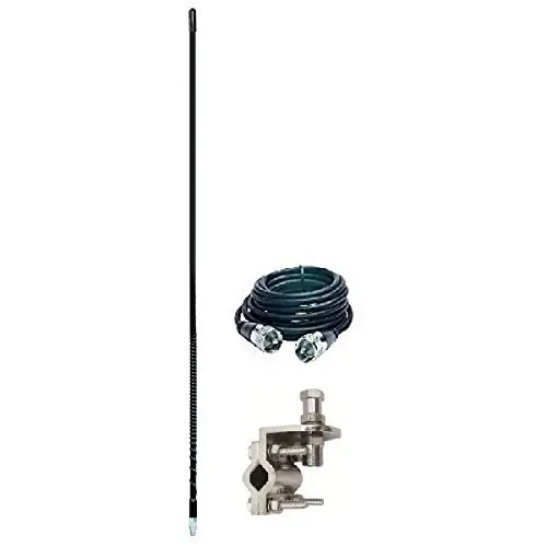 12 dbi宽带八木天线高增益3g/4g/lte/wifi通用固定安装室外4g天线698