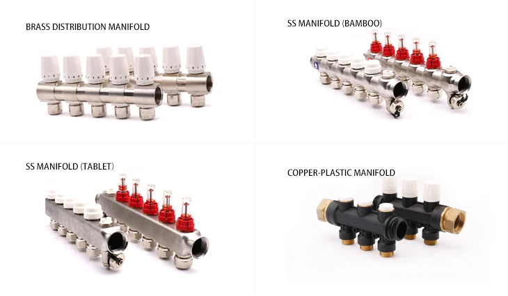 brass compression type elbow