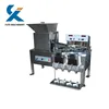 Pharmaceutical Counter Capsule Counting Machine Capsule Filling Machine