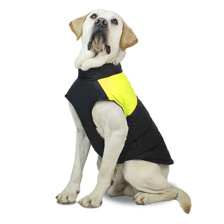 

Vests Fashion Designer Pet Clothes Pet Accessories Large Pet Apparel Dog Clothes, Picture shows