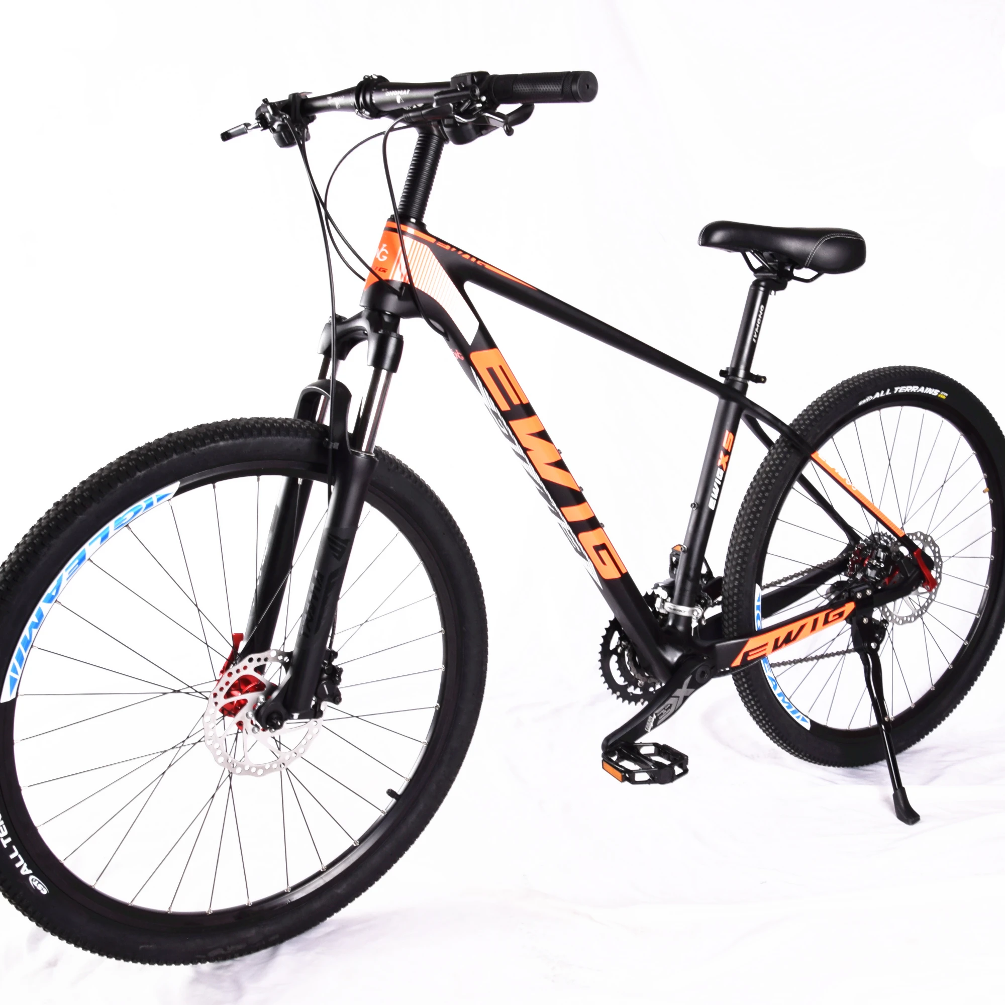 

27 Speed 27.5 inch Carbon Mountain Bicycle China Carbon Fibre MTB