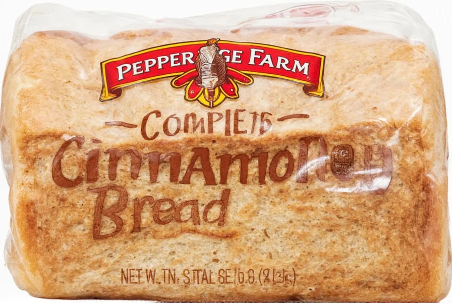 Close-up photograph of toasted Pepperidge Farm cinnamon bread with melted butter dripping down the sides on a white plate