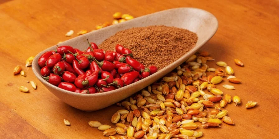 5 Hilariously Hot Tips for Mastering Tree Chili in Your Spice Game