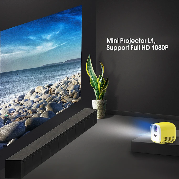 L1 children projector4