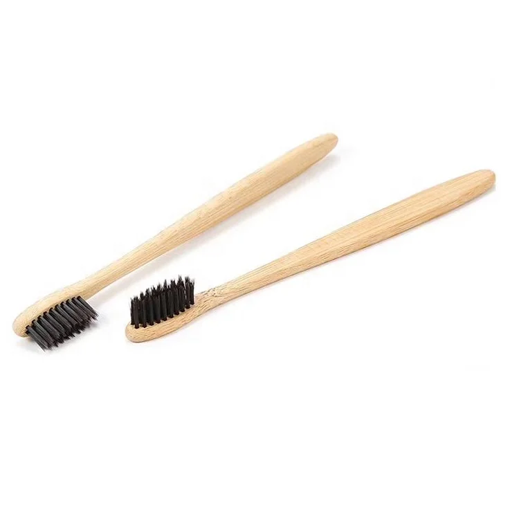 

100% Organic Bamboo Toothbrush Wholesale Factories Bamboo Toothbrush