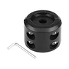 OEM ODM Factory Stainless Steel carbon steel titanium Fasteners Split Rim Bolt