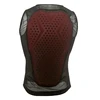 2019 skiing sports back protection gear snowboarding snowboard back protector EN1621