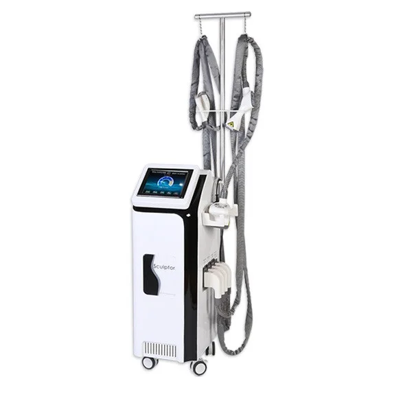 

Hot beauty equipment sculptor body massager cellulite be gone slimming machine
