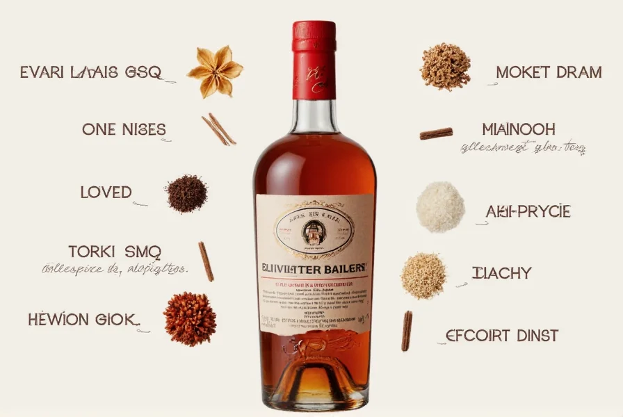 st elizabeth allspice dram