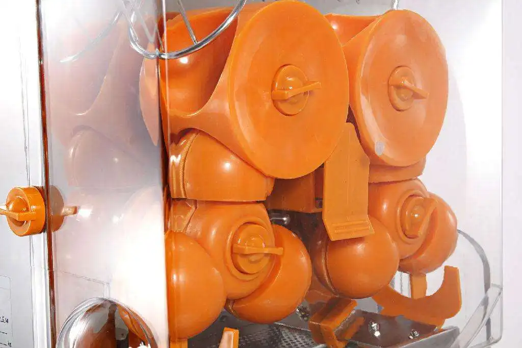 Stainless Steel Industrial Orange Crusher Juice Making Machine Buy