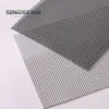 304 316 Stainless Steel Security Window Screen Mesh