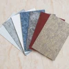 2mm 5mm color pvc vinyl flexible plastic sheet