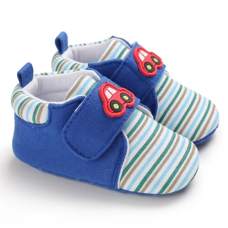

2020 new arrival 6-12 months fashion car accessories and comfortable prewalker baby first walk casual infant baby boy shoes