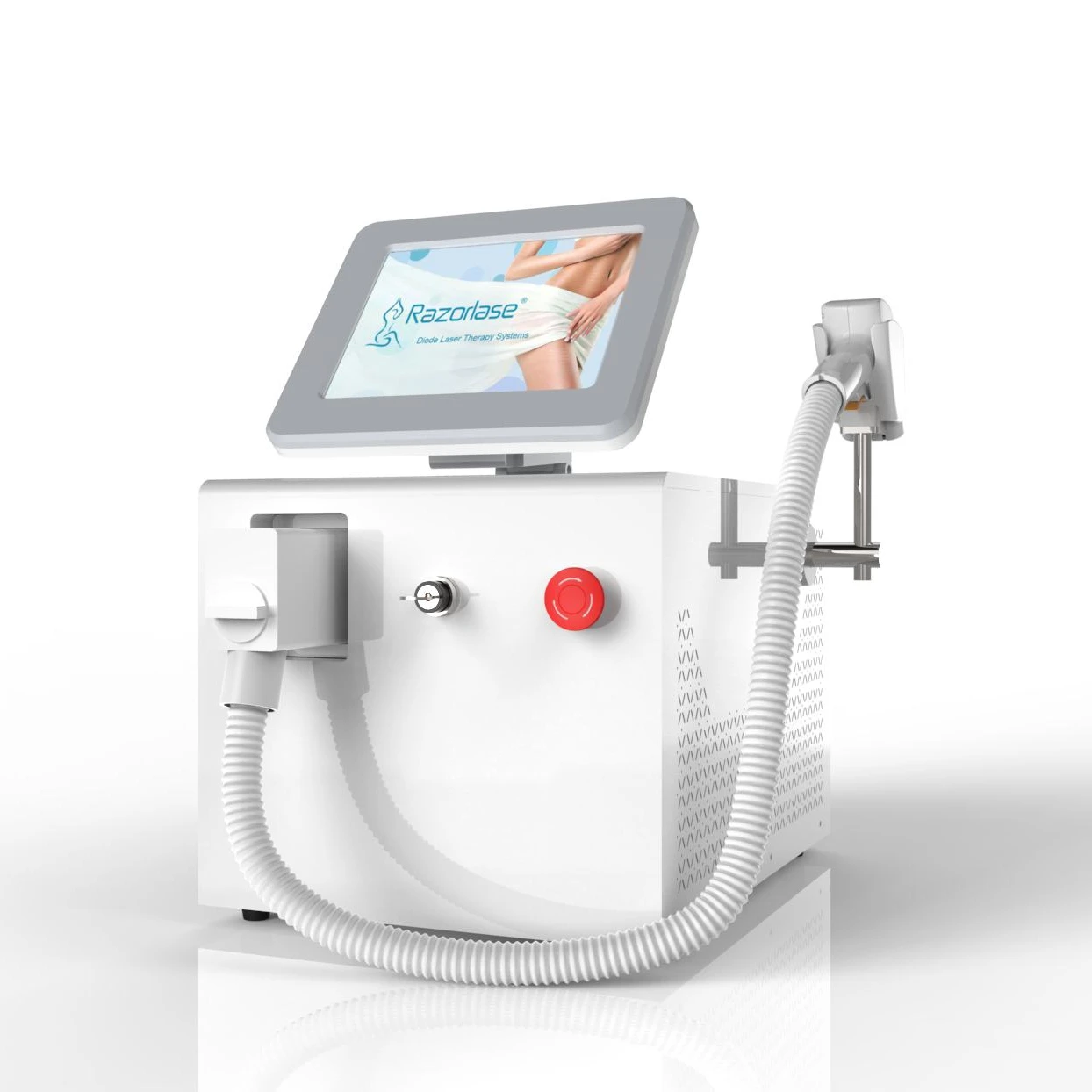 

CE approved Germany bars 808 diode laser / 755 1064 808nm diode laser hair removal / 808 tripe diode laser hair remover machine