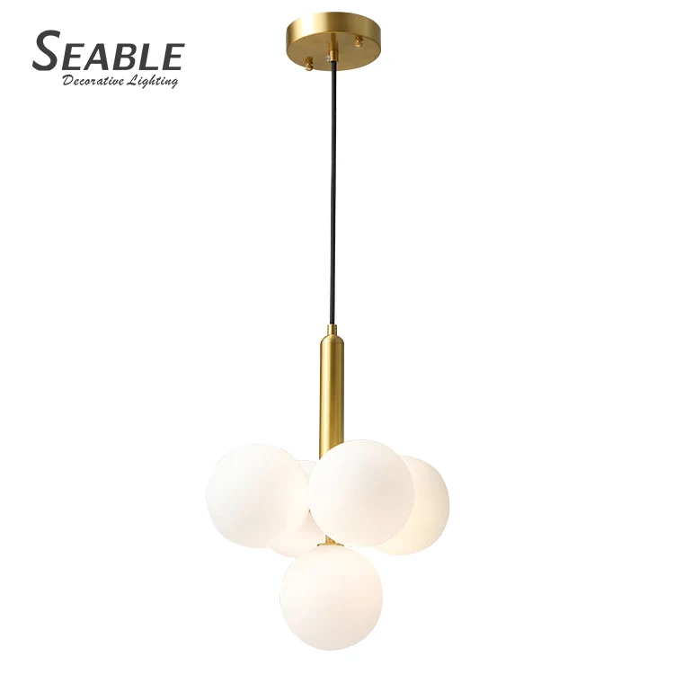 New Arrivals beautiful contemporary home living room cafe night ball pendant light