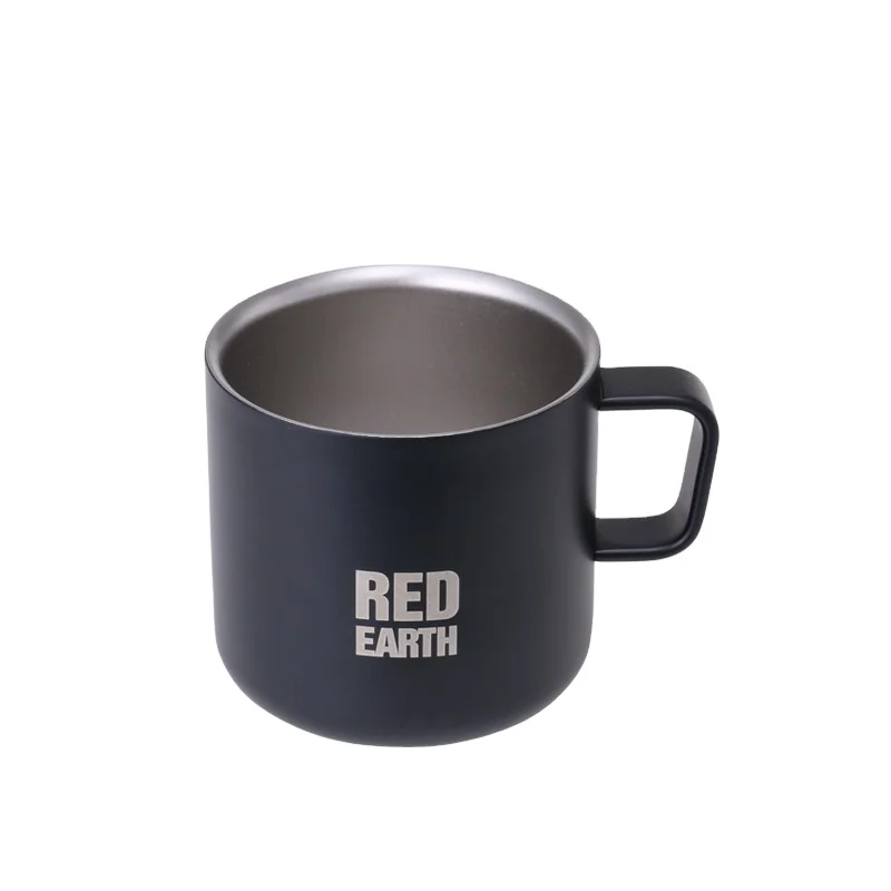 

double wall vacuum flask picnic Coffee Cup Hiking Sports Outdoor Travel Mug New Design Modern Stainless Steel Tumbler