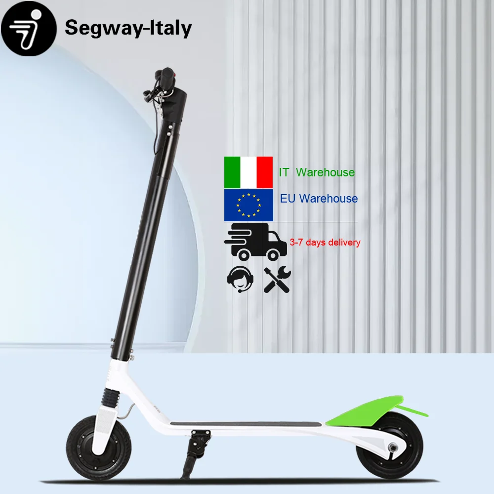 

UK/EU Stock Moped Electric Scooters For Free Shipping 8.5 Inch Solid Tire Fast Electric Scooter Manufacture Factory Escooter 36V