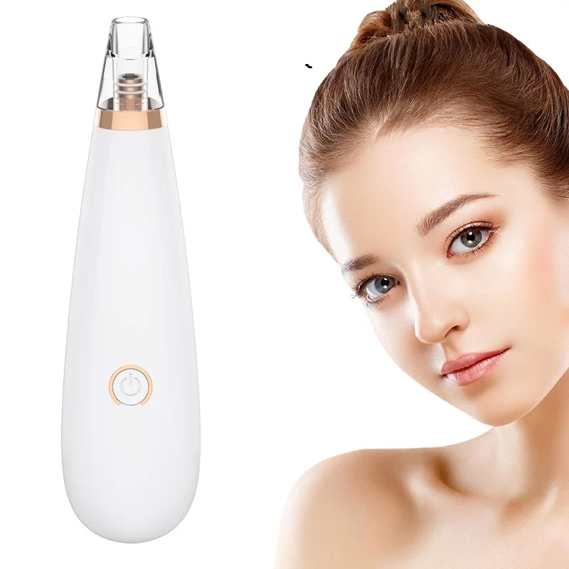 

electric facial blackhead remover vacuum pore cleaner 2020 powerful electric cupping machine shrink pores
