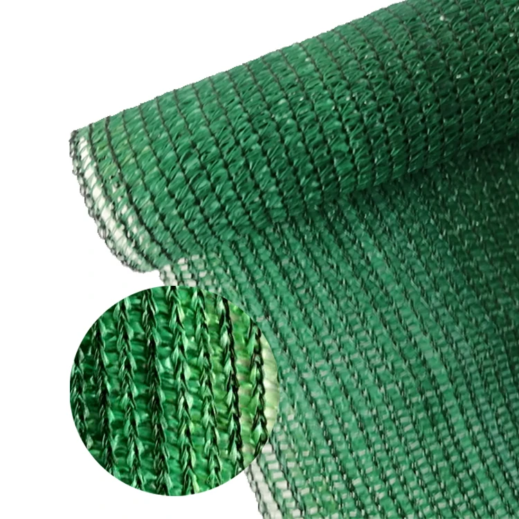 

green hdpe plastic shade net for agriculture, Green,dark blue or on request