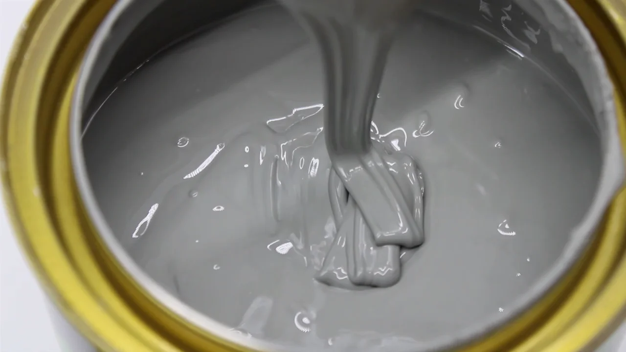 Finishing System Auto Refinish Paint Car 1k Nc Body Filler Putty Buy