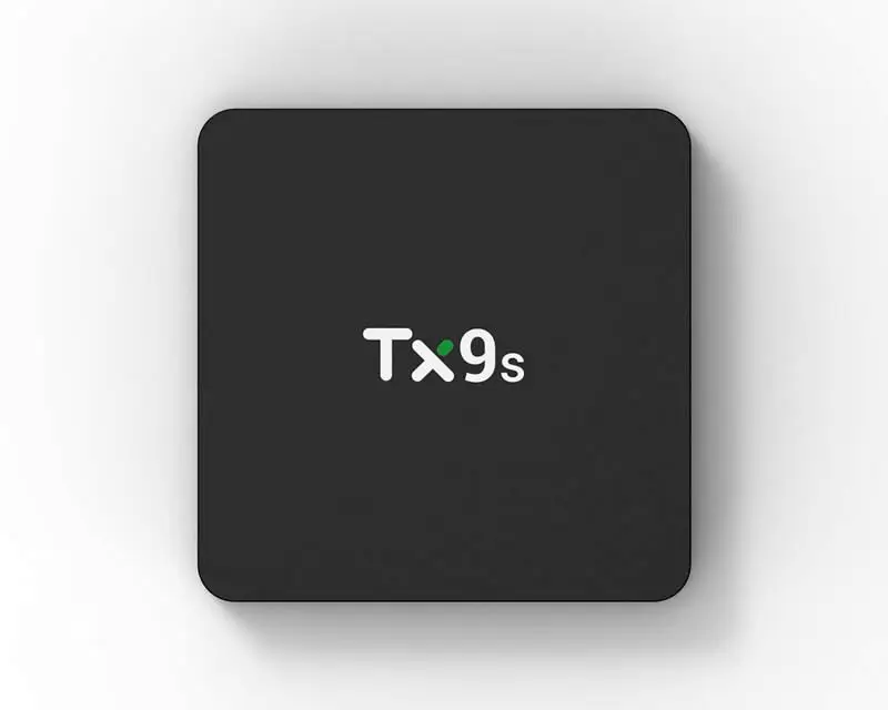 

TX9S 912 Octa core DDR3 2GB eMMC 8GB Smart Android TV Box