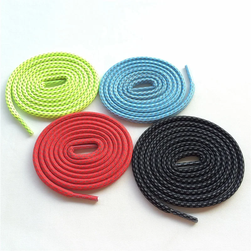 

Coolstring Custom Logo Shoelaces Sports Reflective Shoe Laces Shoestring for Sneakers, Any based pantone color+grey 3m