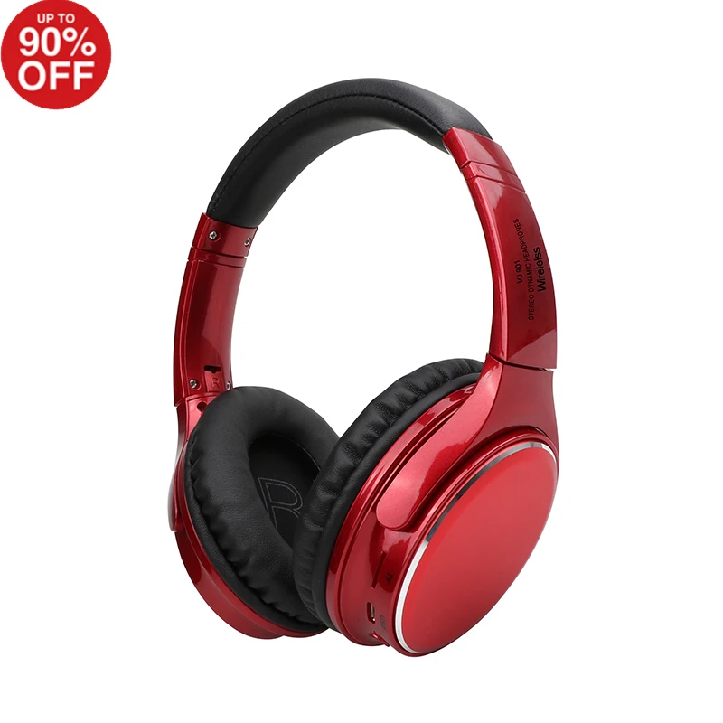 

new arrivals china electronics accessories VJ901 headset wireless earphone true wireless headphone headset