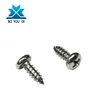China supplier in stock best price phosphorylated 1022A tapping screw