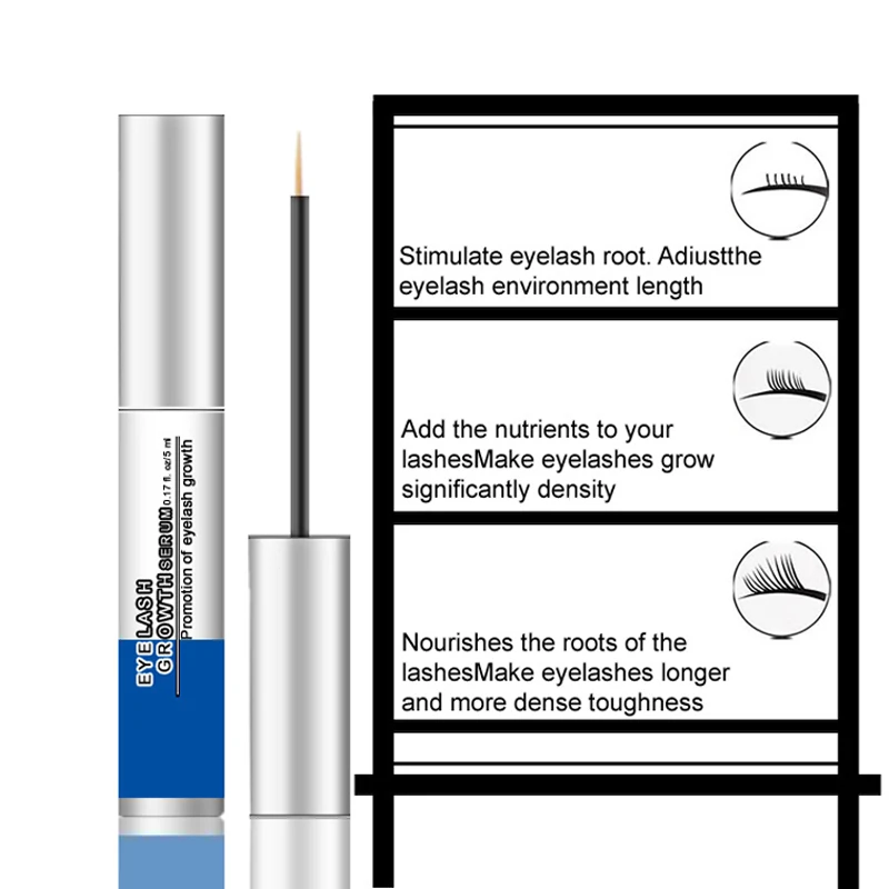 

Mascara Cream Waterproof Curling Lengthening Fiber Eyelashes Mascara