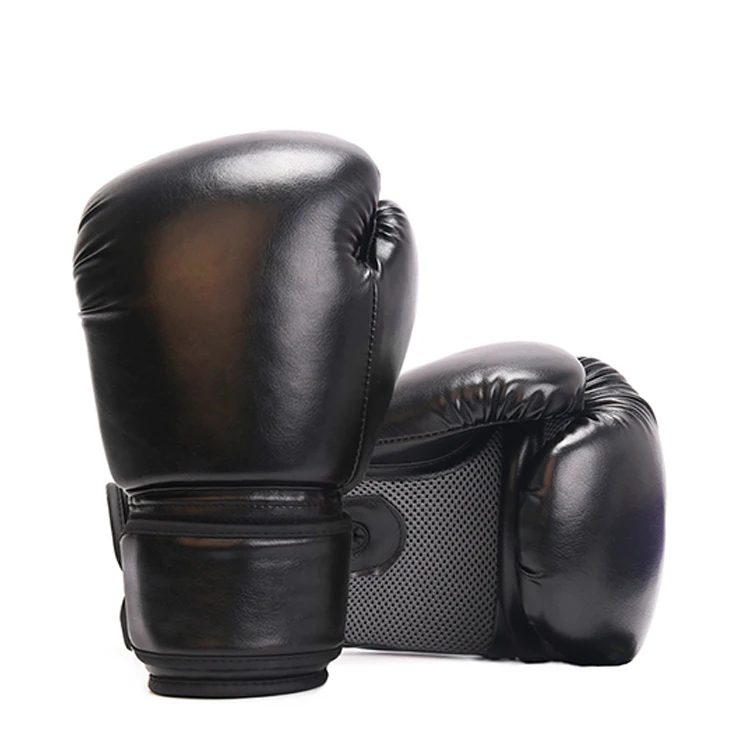 

MMA Training Winning Boxing Gloves Custom Logo, Black