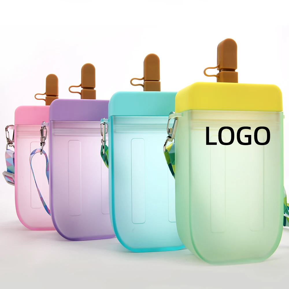 

Hot Sale Ice Cream Straw Plastic Cup Shape Pvc Women Hand Bags Jelly Cup Purses and Handbags Luxury For Women Drink Purse