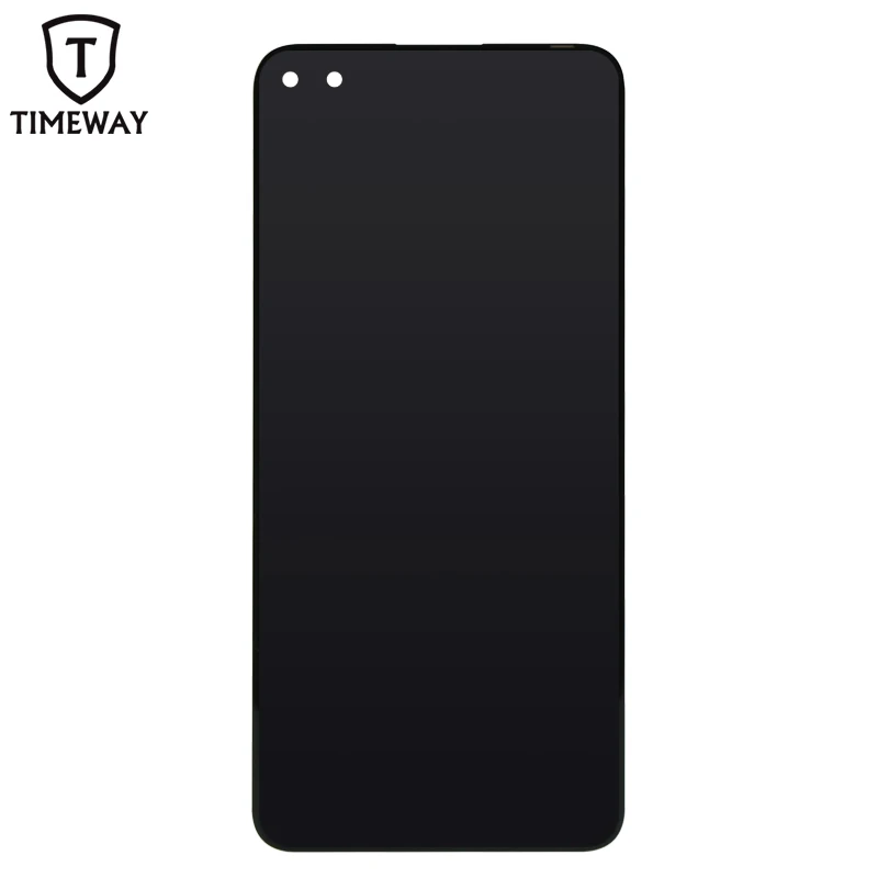 

hot sale for huawei Honor V30 View 30 / Nova 6 lcd, Black and white