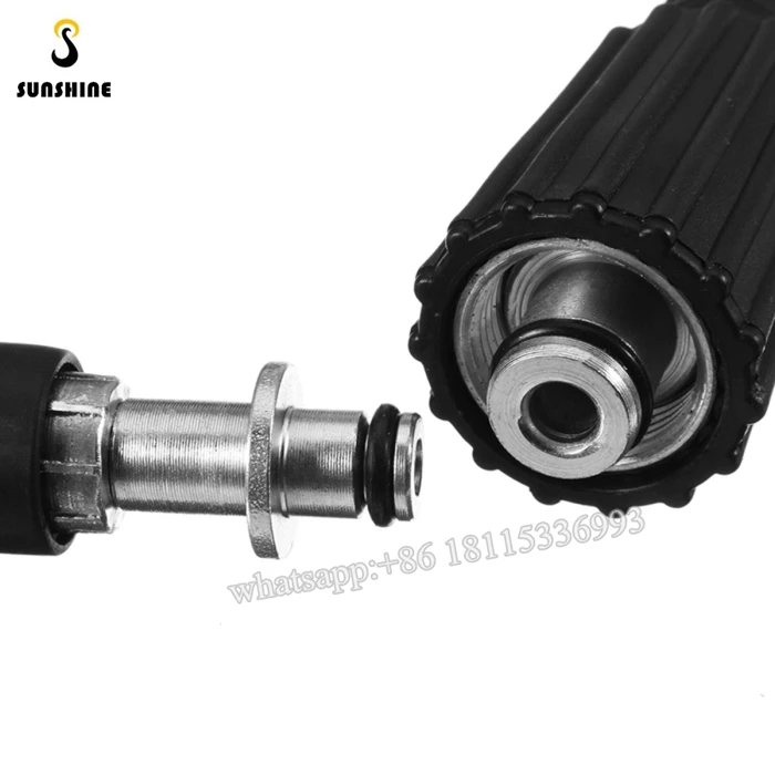 Pressure--Hose Karch 8